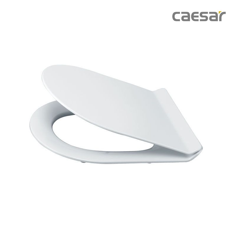 Nắp bồn cầu Caesar MU237